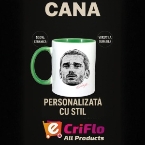 Cana cu fotbalistul Antoine Griezmann-Atletico Madrid - Img 29