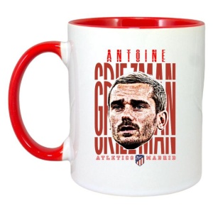 Cana cu fotbalistul Antoine Griezmann-Atltico Madrid - Img 7