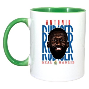 Cana cu fotbalistul Antonio Rdiger-Real Madrid - Img 8