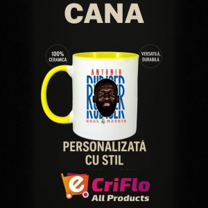 Cana cu fotbalistul Antonio Rdiger-Real Madrid - Img 23