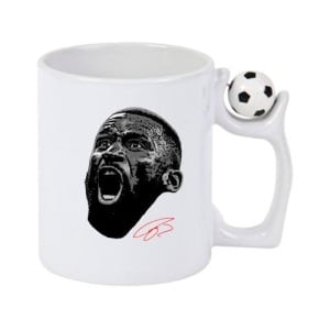 Cana cu fotbalistul Antonio Rudiger -Real Madrid - Img 5