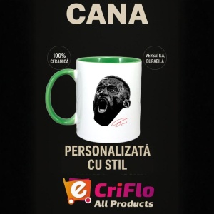 Cana cu fotbalistul Antonio Rudiger -Real Madrid - Img 11