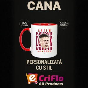 Cana cu fotbalistul Artem Dovbyk-AS Roma - Img 17