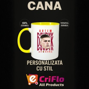 Cana cu fotbalistul Artem Dovbyk-AS Roma - Img 23