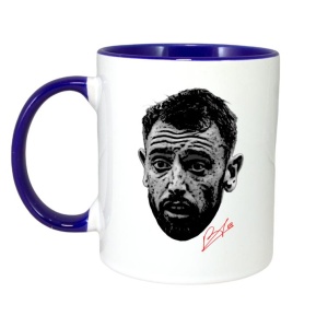Cana cu fotbalistul Bruno Fernandes-Manchester United - Img 6