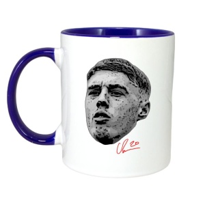 Cana cu fotbalistul Cole Palmer-Chelsea FC - Img 2