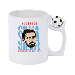 Cana cu fotbalistul David Josu Jimnez Silva-(Retired) - Img 5