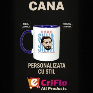 Cana cu fotbalistul David Josu Jimnez Silva-(Retired) - Img 29