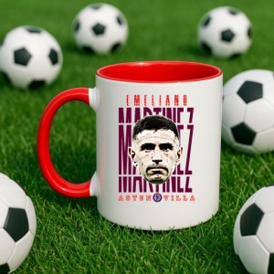 Cana cu fotbalistul Emiliano Martnez-Aston Villa - Img 16
