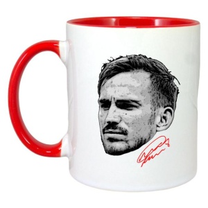 Cana cu fotbalistul Fabian Ruiz-Paris Saint-Germain PSG - Img 3
