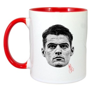 Cana cu fotbalistul Granit Xhaka-Bayer Leverkusen - Img 2