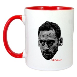 Cana cu fotbalistul Hakan Calhanoglu Inter Milano - Img 4