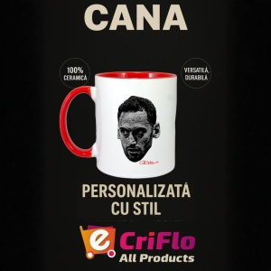 Cana cu fotbalistul Hakan Calhanoglu Inter Milano - Img 20