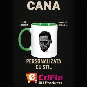Cana cu fotbalistul Hakan Calhanoglu Inter Milano - Img 32