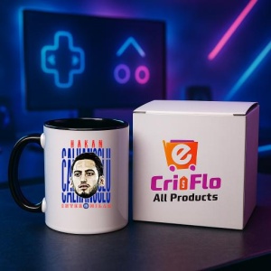 Cana cu fotbalistul Hakan calhanolu-Inter Milano - Img 18