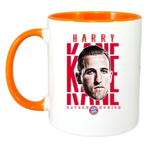 Cana cu fotbalistul Harry Edward Kane-Bayern Mnchen - Img 3