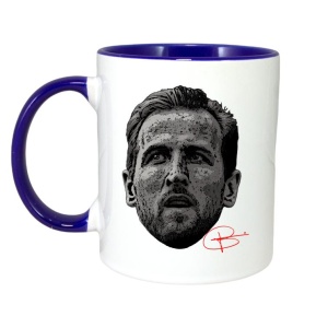 Cana cu fotbalistul Harry Kane-Bayern Munchen - Img 4