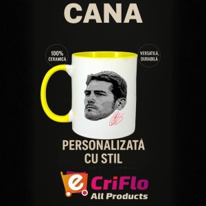 Cana cu fotbalistul Iker Casillas-Real Madrid legend - Img 23
