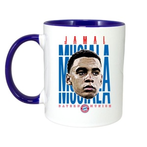 Cana cu fotbalistul Jamal Musiala-Bayern Mnchen - Img 8
