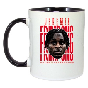 Cana cu fotbalistul Jeremie Agyekum Frimpong-Bayer 04 Leverkusen - Img 2