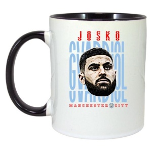 Cana cu fotbalistul Joiko Gvardiol-Manchester City - Img 3