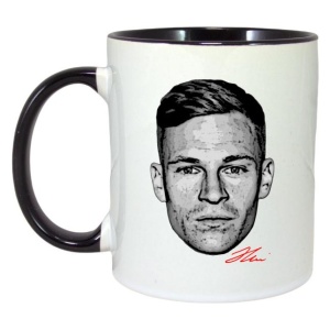 Cana cu fotbalistul Joshua Kimmich-Bayern Munchen - Img 4