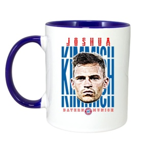 Cana cu fotbalistul Joshua Walter Kimmich-Bayern Mnchen - Img 8
