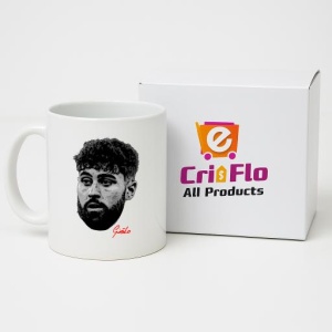 Cana cu fotbalistul Josko Gvardiol Manchester City - Img 18