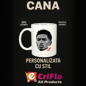 Cana cu fotbalistul Jude Bellingham-Real Madrid - Img 32