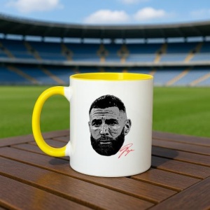 Cana cu fotbalistul Karim Benzema-Al-Ittihad - Img 18