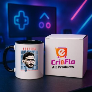 Cana cu fotbalistul Khvicha Kvaratskhelia-SSC Napoli - Img 17