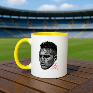 Cana cu fotbalistul Lautaro Martinez Inter Milano - Img 14