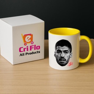 Cana cu fotbalistul Luis Suarez Inter Miami CF - Img 19