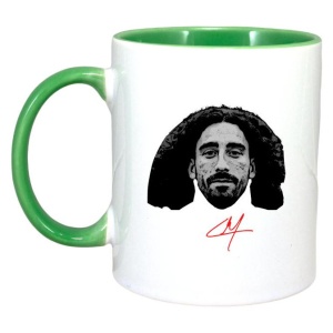 Cana cu fotbalistul Marc Cucurella-Chelsea FC