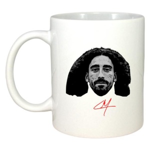 Cana cu fotbalistul Marc Cucurella-Chelsea FC - Img 6