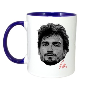 Cana cu fotbalistul Mats Hummels-Borussia Dortmund - Img 8