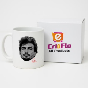 Cana cu fotbalistul Mats Hummels-Borussia Dortmund - Img 15
