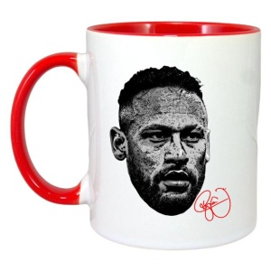 Cana cu fotbalistul Neymar Jr.-Al-Hilal - Img 4