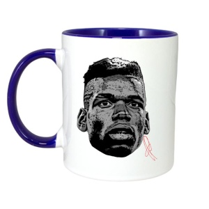 Cana cu fotbalistul Paul Pogba Juventus - Img 3