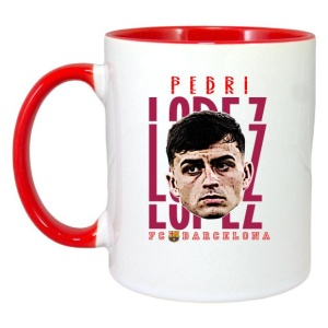 Cana cu fotbalistul Pedro Gonzilez Lpez-FC Barcelona v1 - Img 7