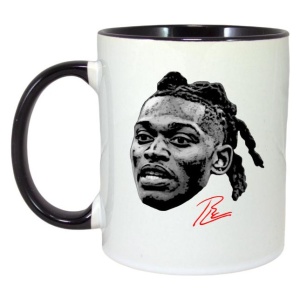 Cana cu fotbalistul Rafael Leao AC Milan - Img 3