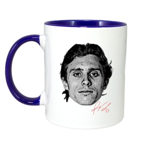 Cana cu fotbalistul Riccardo Calafiori-Bologna FC - Img 3