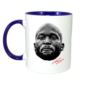 Cana cu fotbalistul Romelu Lukaku-AS Roma - Img 5