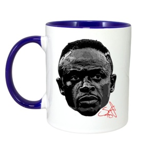 Cana cu fotbalistul Sadio Mane Al-Nassr - Img 3