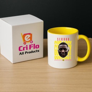 Cana cu fotbalistul Serhou Yadaly Guirassy-Borussia Dortmund - Img 9