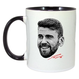 Cana cu fotbalistul simion - Img 3