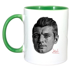 Cana cu fotbalistul Toni Kroos-Real Madrid