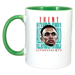 Cana cu fotbalistul Trent Alexander-Arnold-Liverpool FC v1 - Img 3