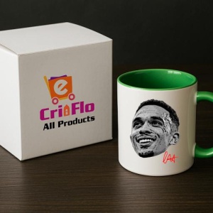 Cana cu fotbalistul Trent Alexander-Arnold-Liverpool FC - Img 23