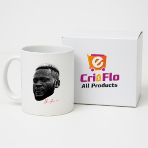 Cana cu fotbalistul Victor Boniface-Bayer Leverkusen - Img 13